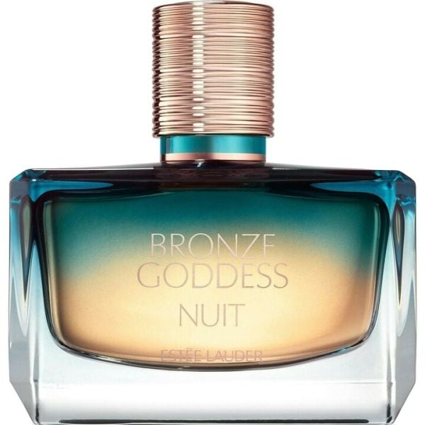 Estee Lauder Bronze Goddess Nuit Edp
