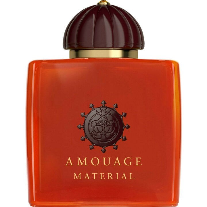 Amouage Material Edp