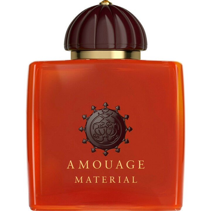 Amouage Material Edp