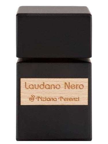 Tiziana Terenzi Laudano Nero
