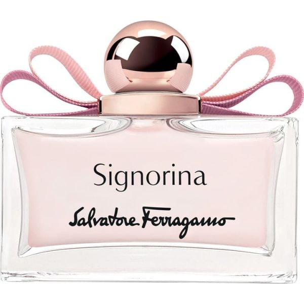 Salvatore Ferragamo Signorina Edp