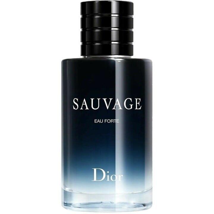 Dior Sauvage Eau Forte