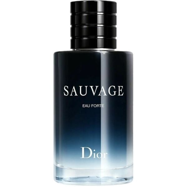 Dior Sauvage Eau Forte