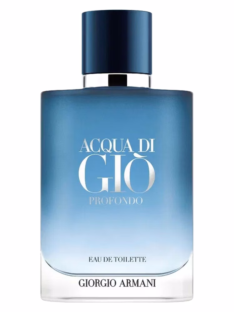 Armani Acqua di Gio Profondo Edt