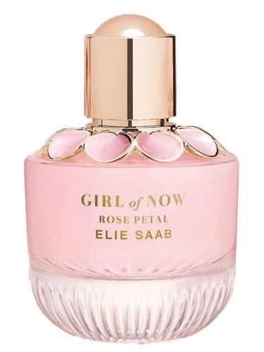 Elie Saab Girl of Now Rose Pedal Edp