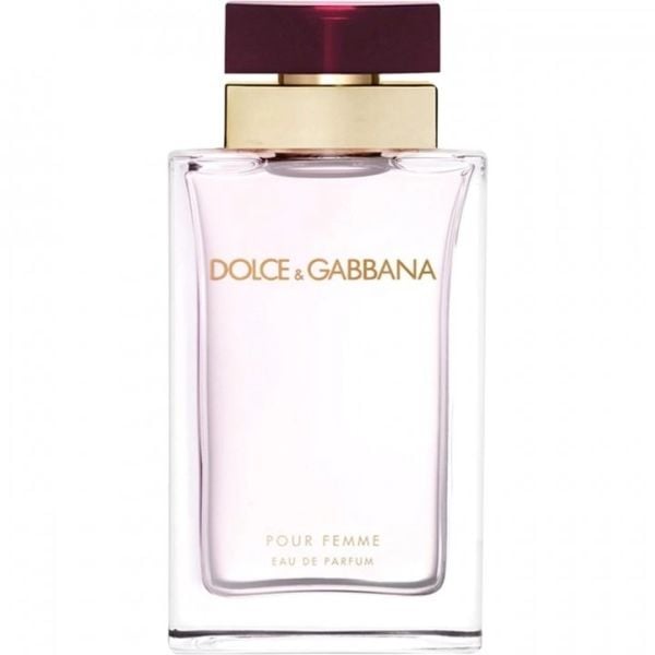 DG Pour Femme Edp