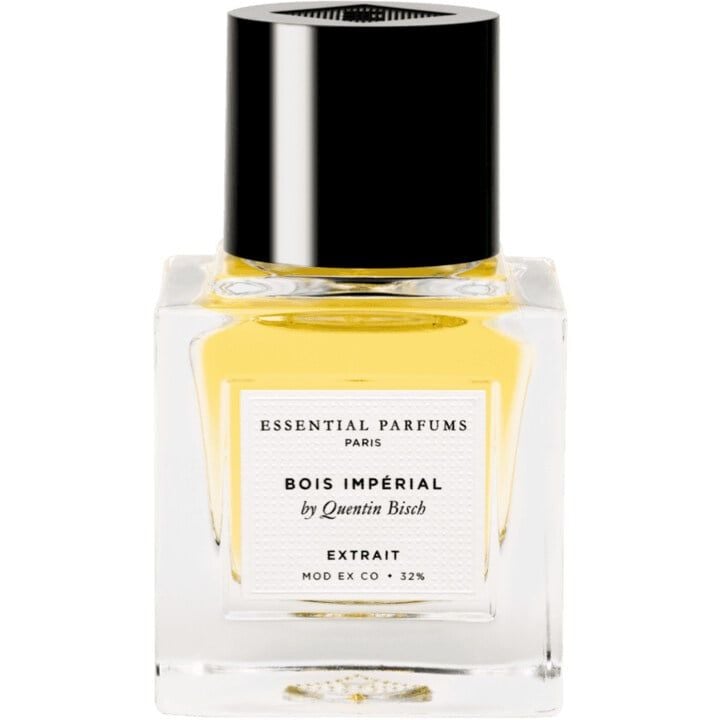 Essential Parfums Bois Imperial Extrait