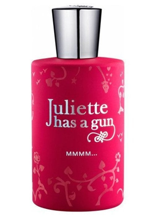 Juliette Has a Gun MMMM