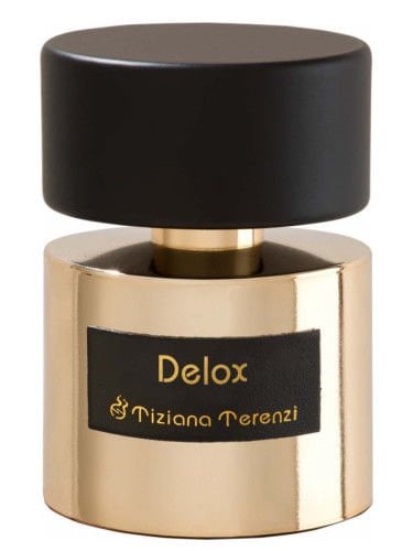 Tiziana Terenzi Delox