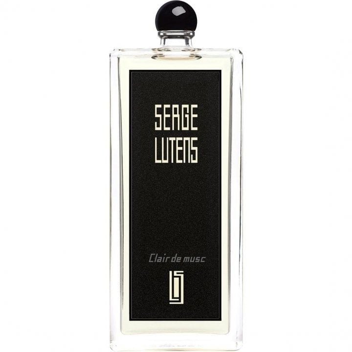 Serge Lutens Clair de Musc