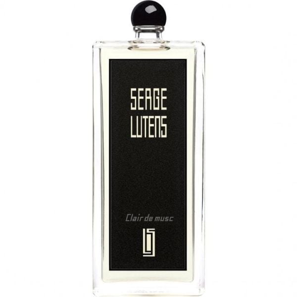 Serge Lutens Clair de Musc