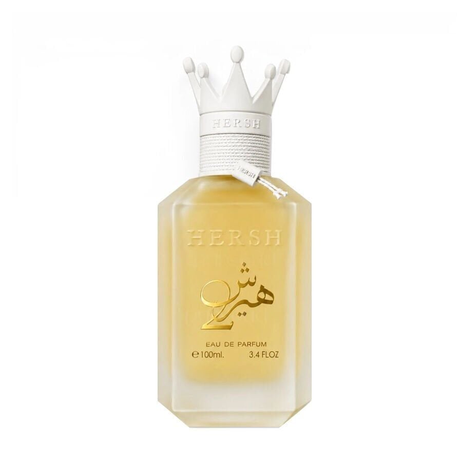Alezz Oud Hersh 2 Edp