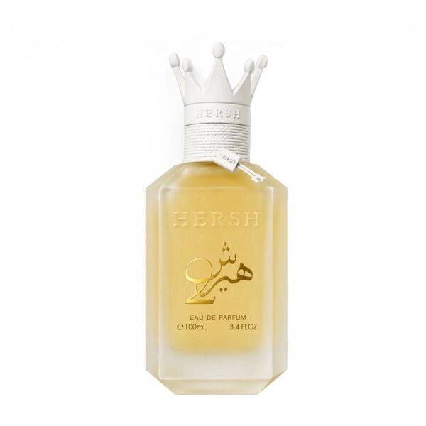 Alezz Oud Hersh 2 Edp