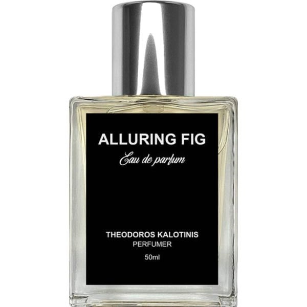 Theodoros Kalotinis Alluring Fig
