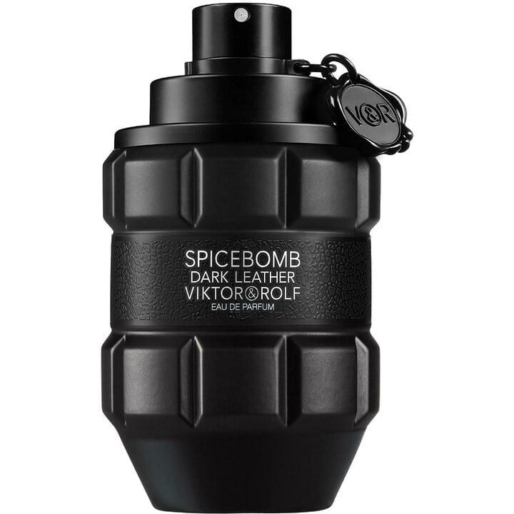 Viktor&Rolf Spicebomb Dark Leather  Edp