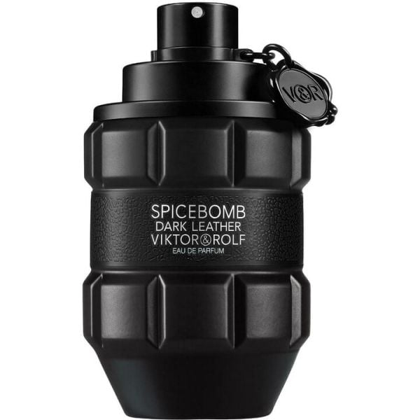 Viktor&Rolf Spicebomb Dark Leather  Edp