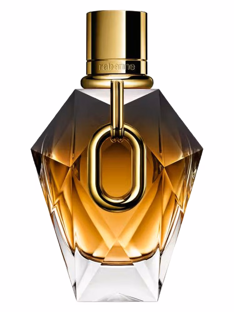 Paco Rabanne Million Gold Parfum for Her