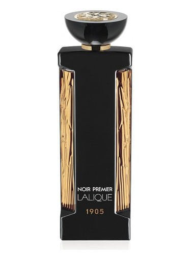 Lalique Terres Aromatiques