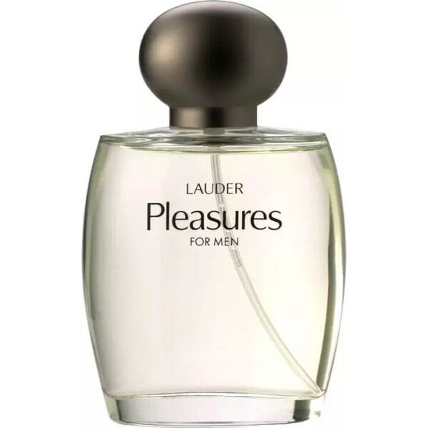 Estée Lauder Pleasures For Men