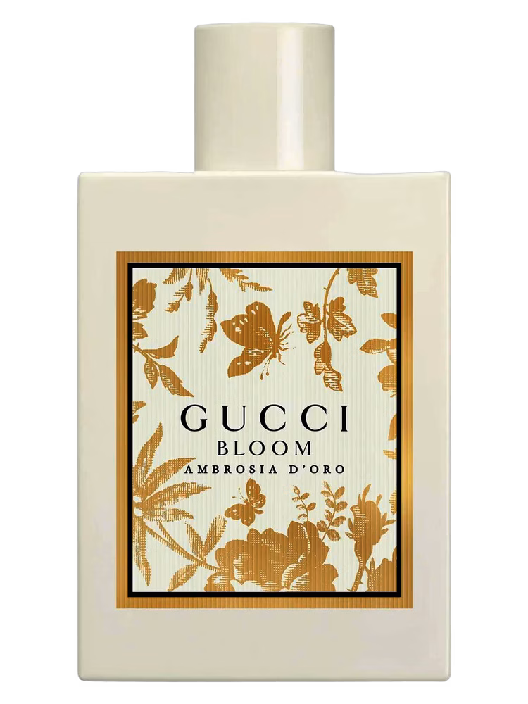 Gucci Bloom Ambrosia D'Oro Edp