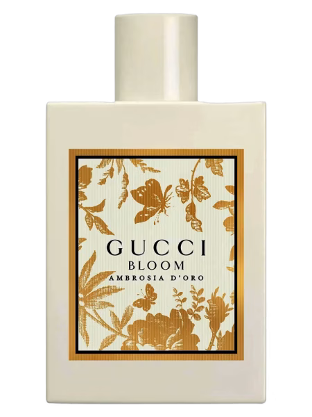 Gucci Bloom Ambrosia D'Oro Edp