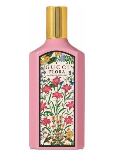 Gucci Flora Gorgeous Gardenia Edp