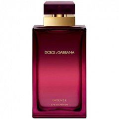 DG Pour Femme Intense