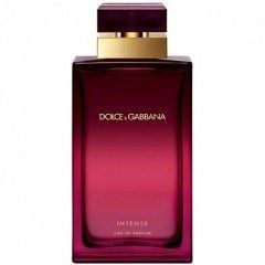 DG Pour Femme Intense