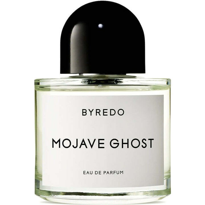 Byredo Mojave Ghost Edp