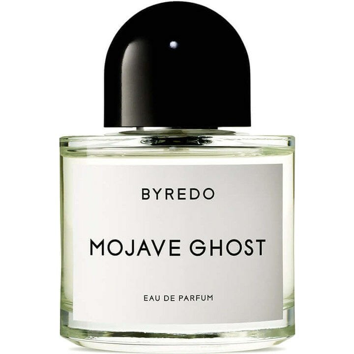 Byredo Mojave Ghost Edp