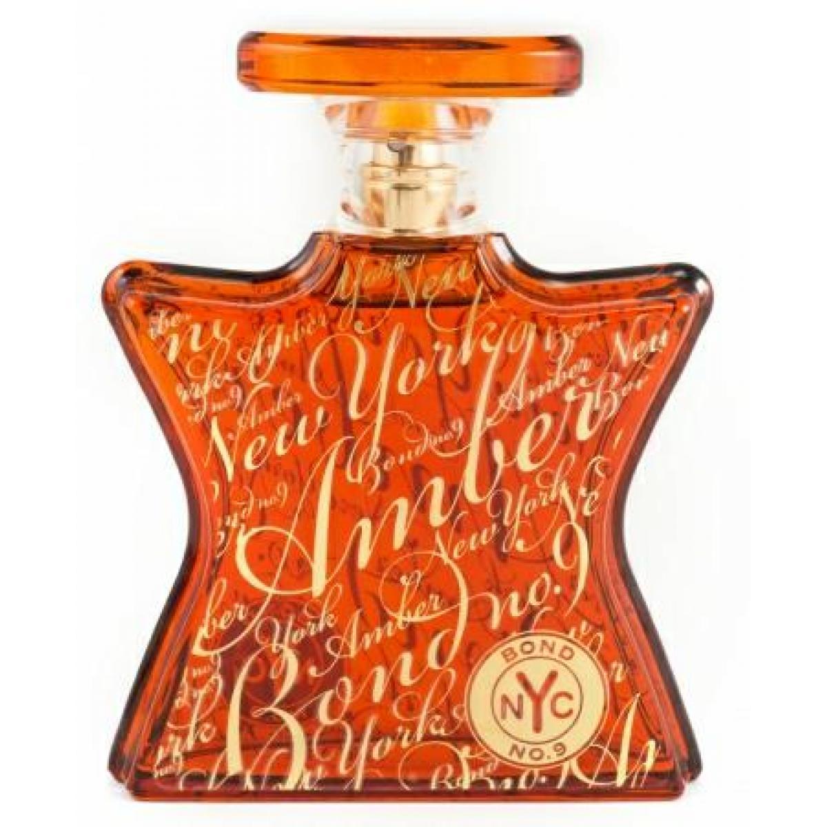 Bond No.9 Amber