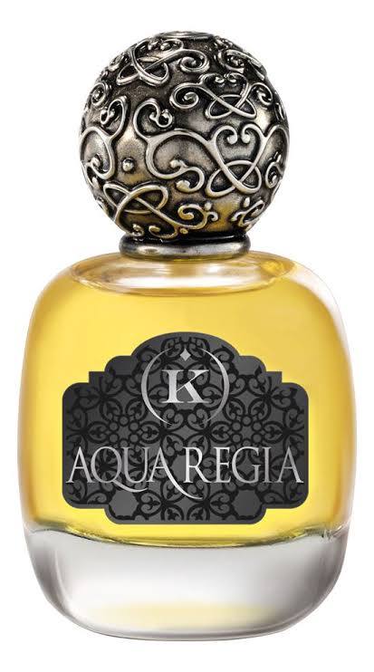 Kemi Aqua Regia