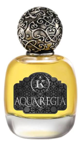 Kemi Aqua Regia