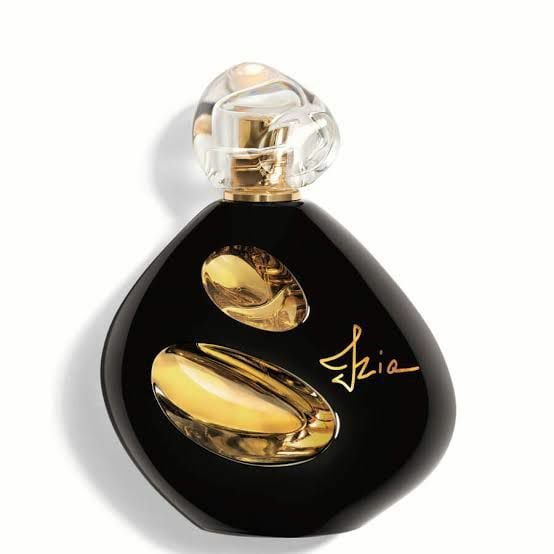 Sisley Izia La Nuit
