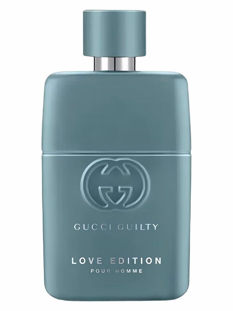 Gucci Guilty Love Edition Pour Homme Edp