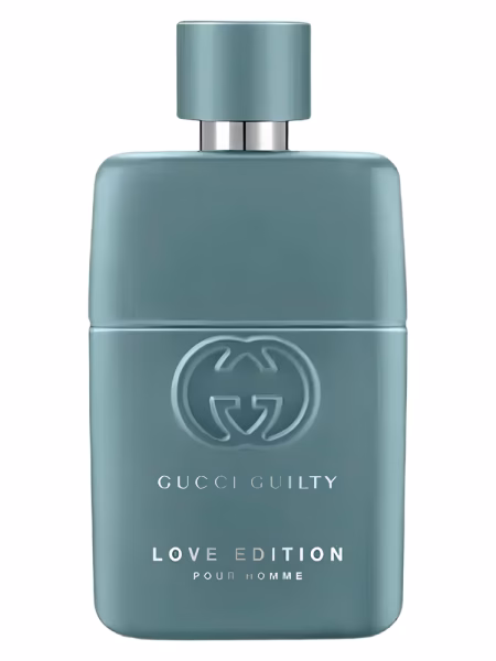 Gucci Guilty Love Edition Pour Homme Edp