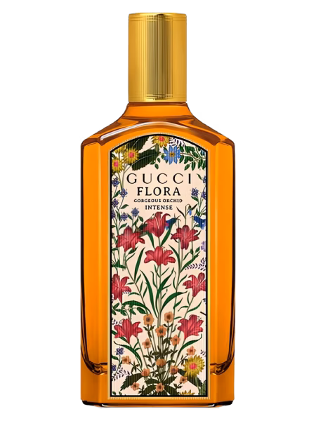 Gucci Flora Gorgeous Orchid Intense