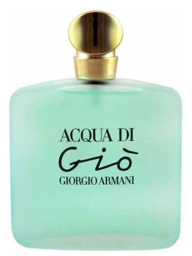 Armani Acqua di Gio Edt for Women