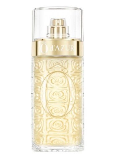 Lancome O d'Azur Edt