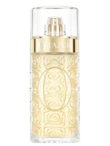 Lancome O d'Azur Edt