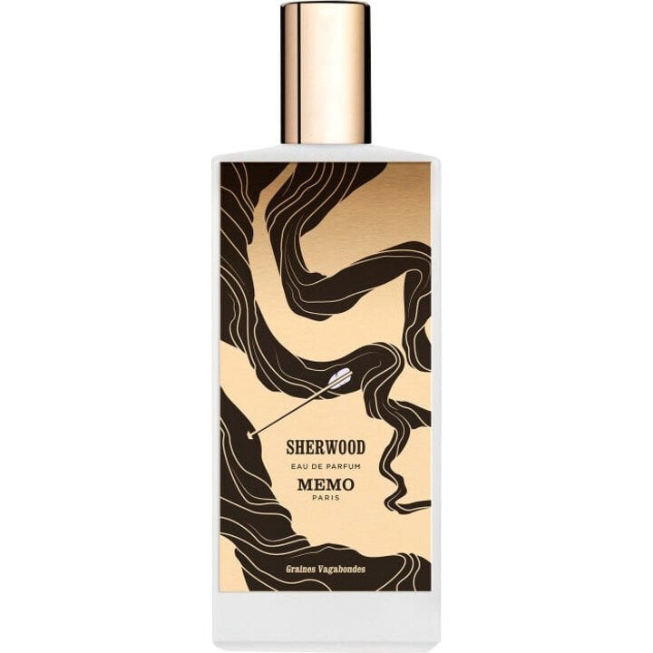 Memo Sherwood Edp