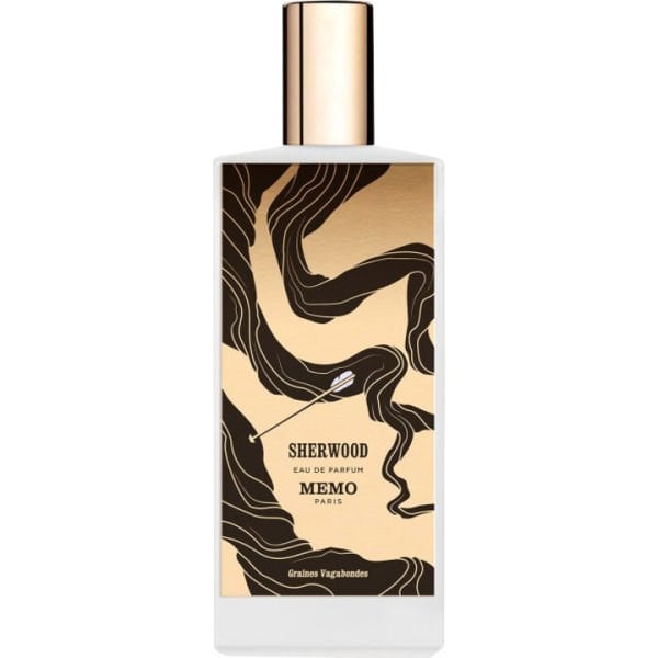 Memo Sherwood Edp
