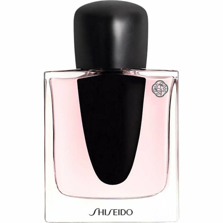 Shiseido Ginza Edp