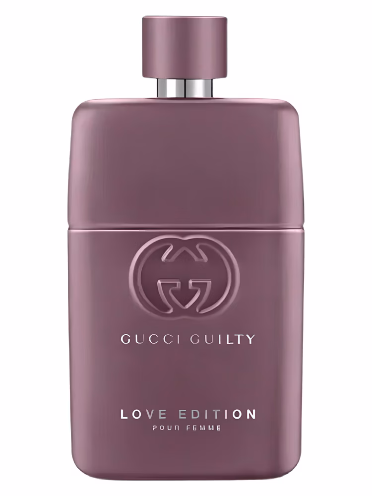 Gucci Guilty Love Edition pour Femme Edp