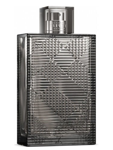 Burberry Brit Rhythm Edt Intense for Him