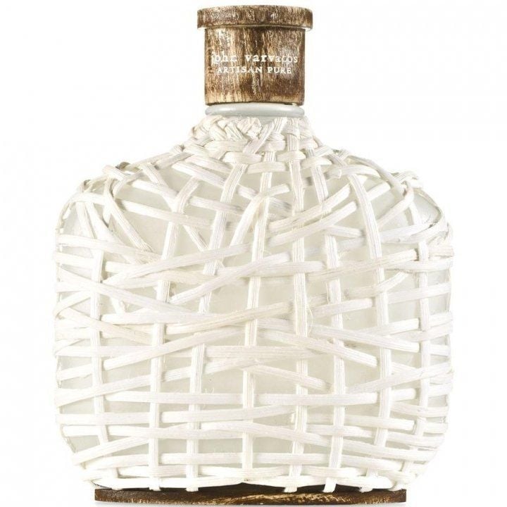 John Varvatos Artisan Pure Edt