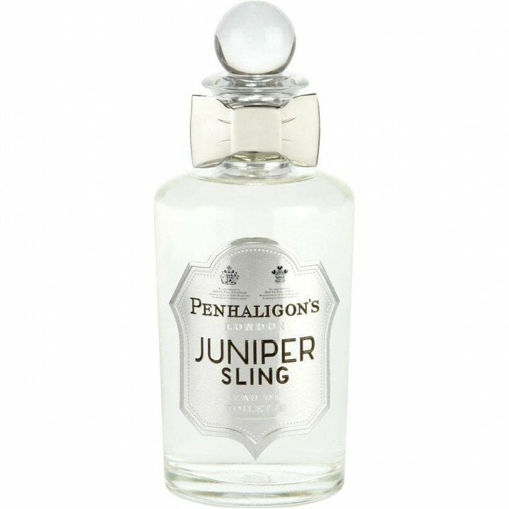 Penhaligon's Juniper Sling