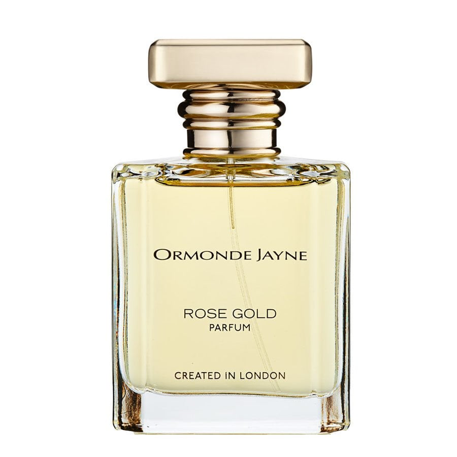 Ormonde Jayne Rose Gold Parfum