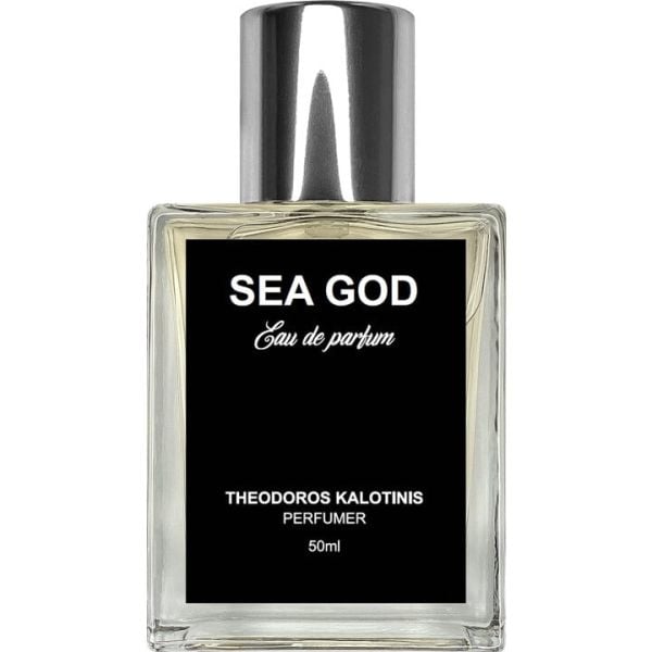 Theodoros Kalotinis Sea God