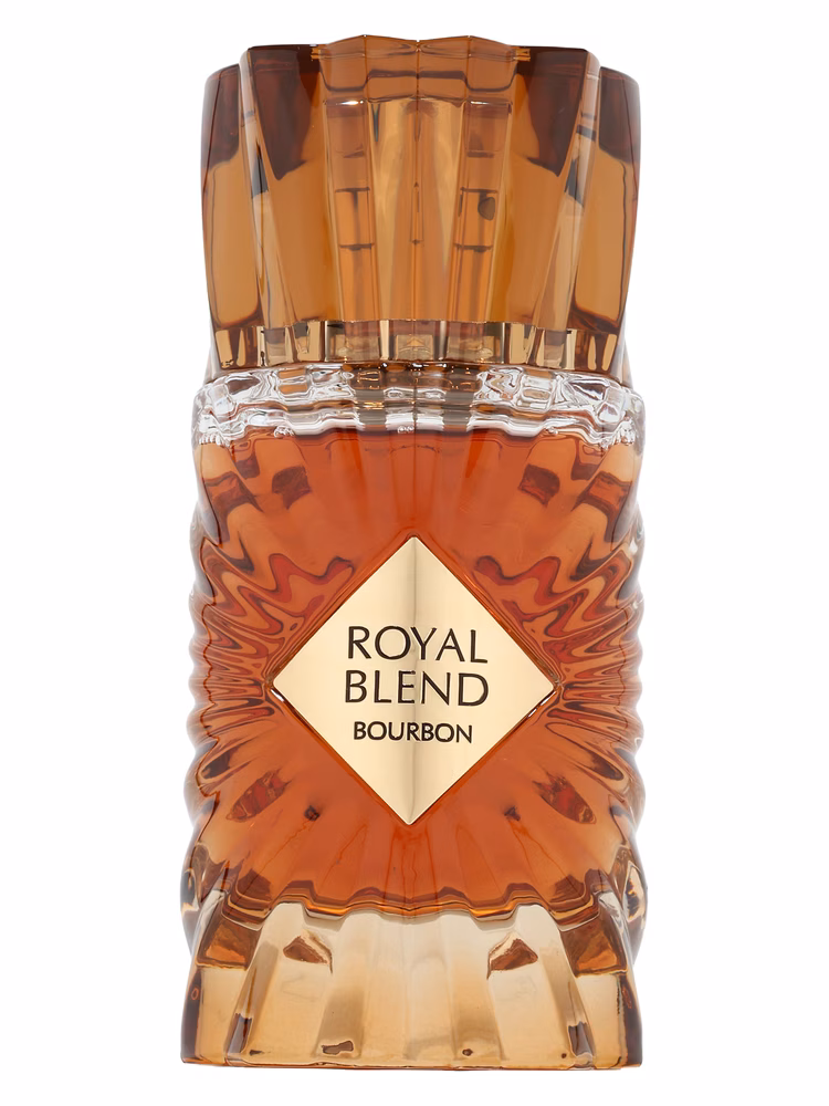 French Avenue Royal Blend Bourbon